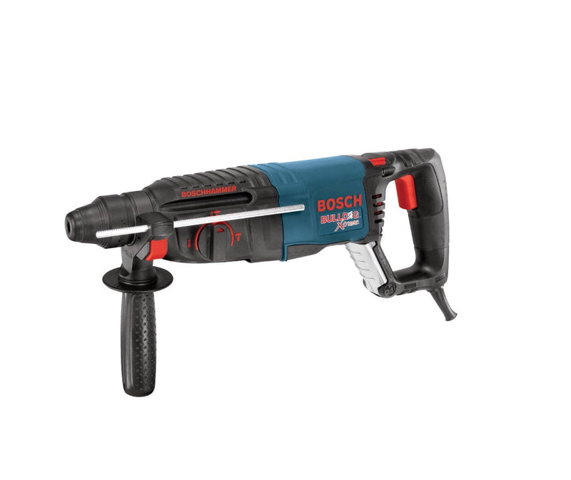 Load image into Gallery viewer, Bosch 1&quot; SDS-Plus Bulldog Xtreme Rotary Hammer
