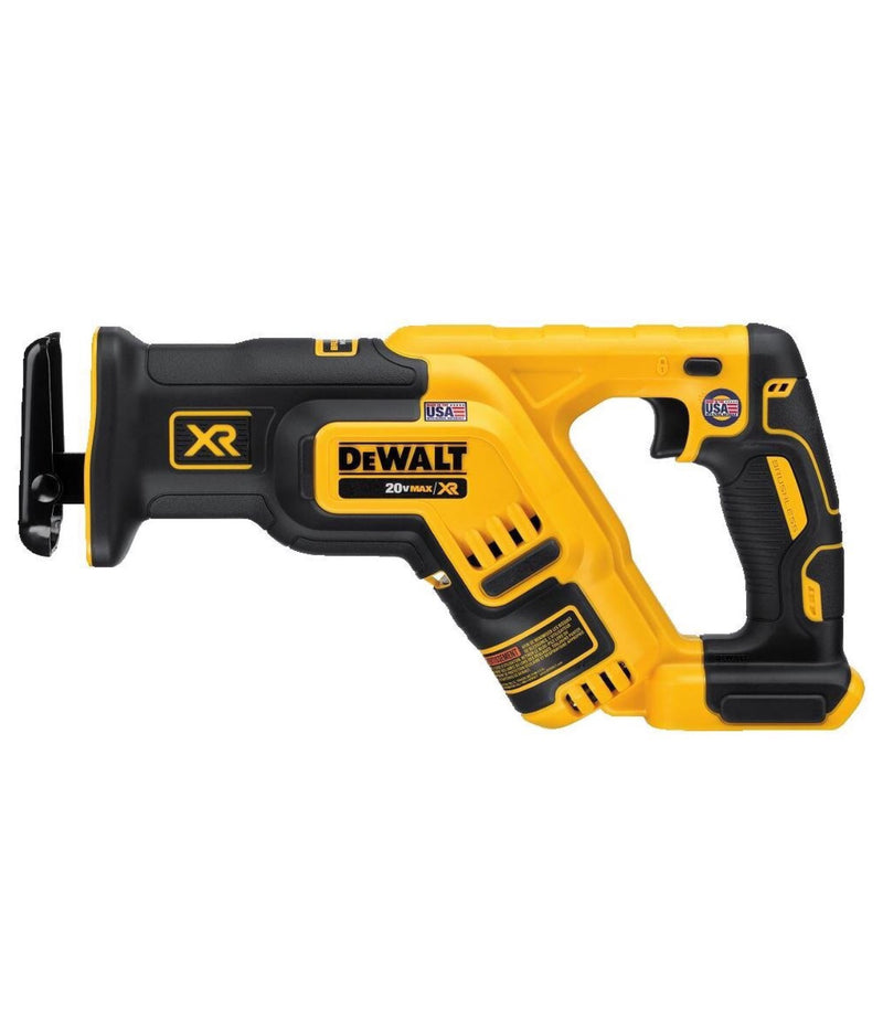 Load image into Gallery viewer, DeWalt 20V MAX* XR® Compact Reciprocating Saw (Bare Tool)
