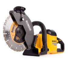 Load image into Gallery viewer, DeWalt 60V MAX* 9&quot; Brushless Cut-Off Saw (Bare Tool)
