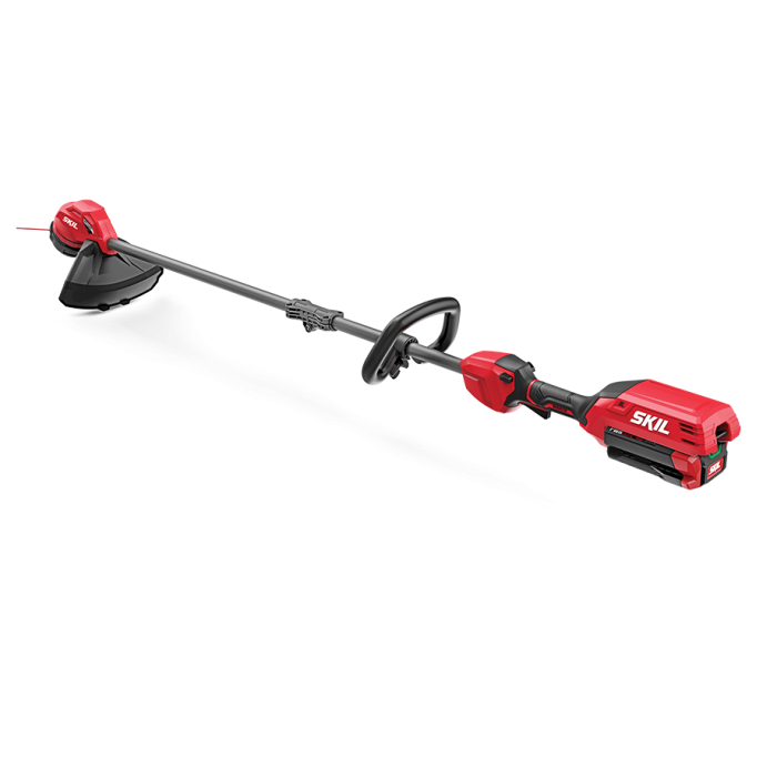 Load image into Gallery viewer, Skil® PWR CORE 40™ Brushless 40V 14&quot; String Trimmer Kit
