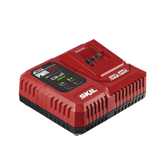Skil® PWR CORE 20™ Auto PWR JUMP™ Charger