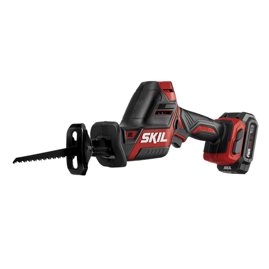 Skil® PWR CORE 12™ Brushless 12V Compact Reciprocating Saw