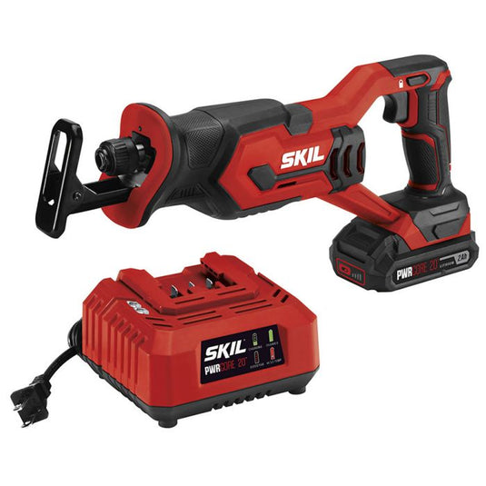 Skil® PWR CORE 20™ 20V Reciprocating Saw Kit