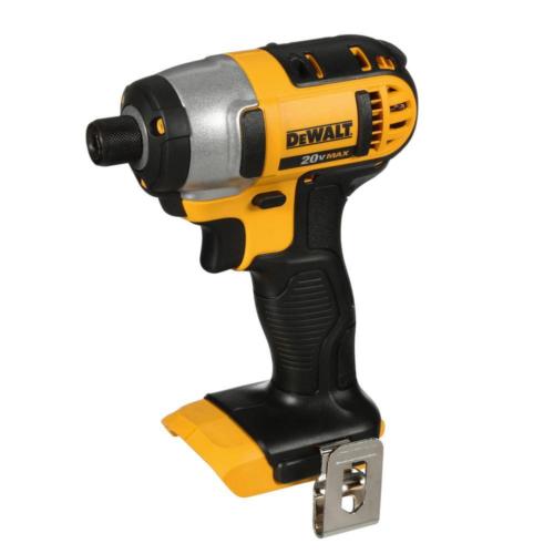 Load image into Gallery viewer, DeWalt 20V MAX* 1/4&quot; Impact Driver (Bare Tool)
